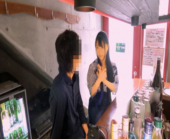 screenshoot for HEZ-782 English Subtitle English Subtitle
