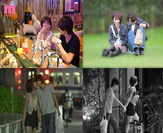 screenshoot for MIDA-124 English Subtitle English Subtitle