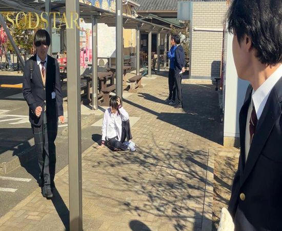 screenshoot for START-321 English Subtitle English Subtitle
